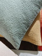 Cushion Cover Carmo Yellow