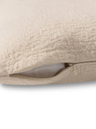 Cushion Cover Carmo Cream