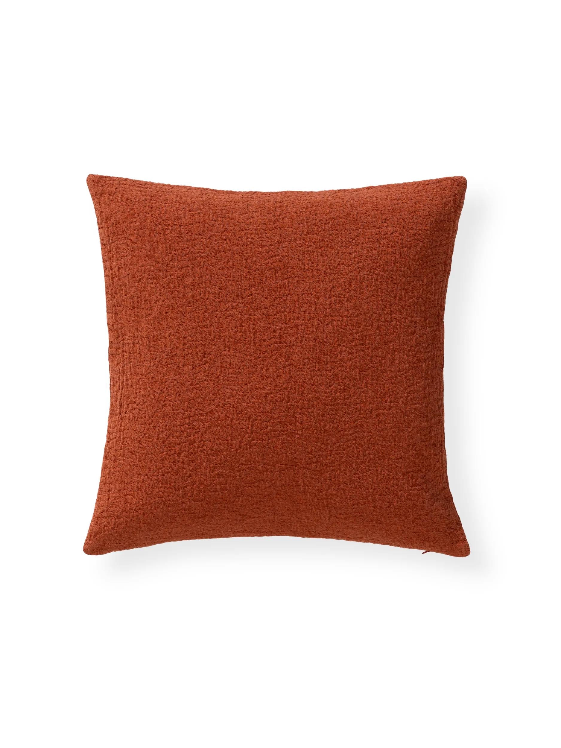 Cushion Cover Carmo Red