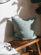Cushion Cover Carmo Green