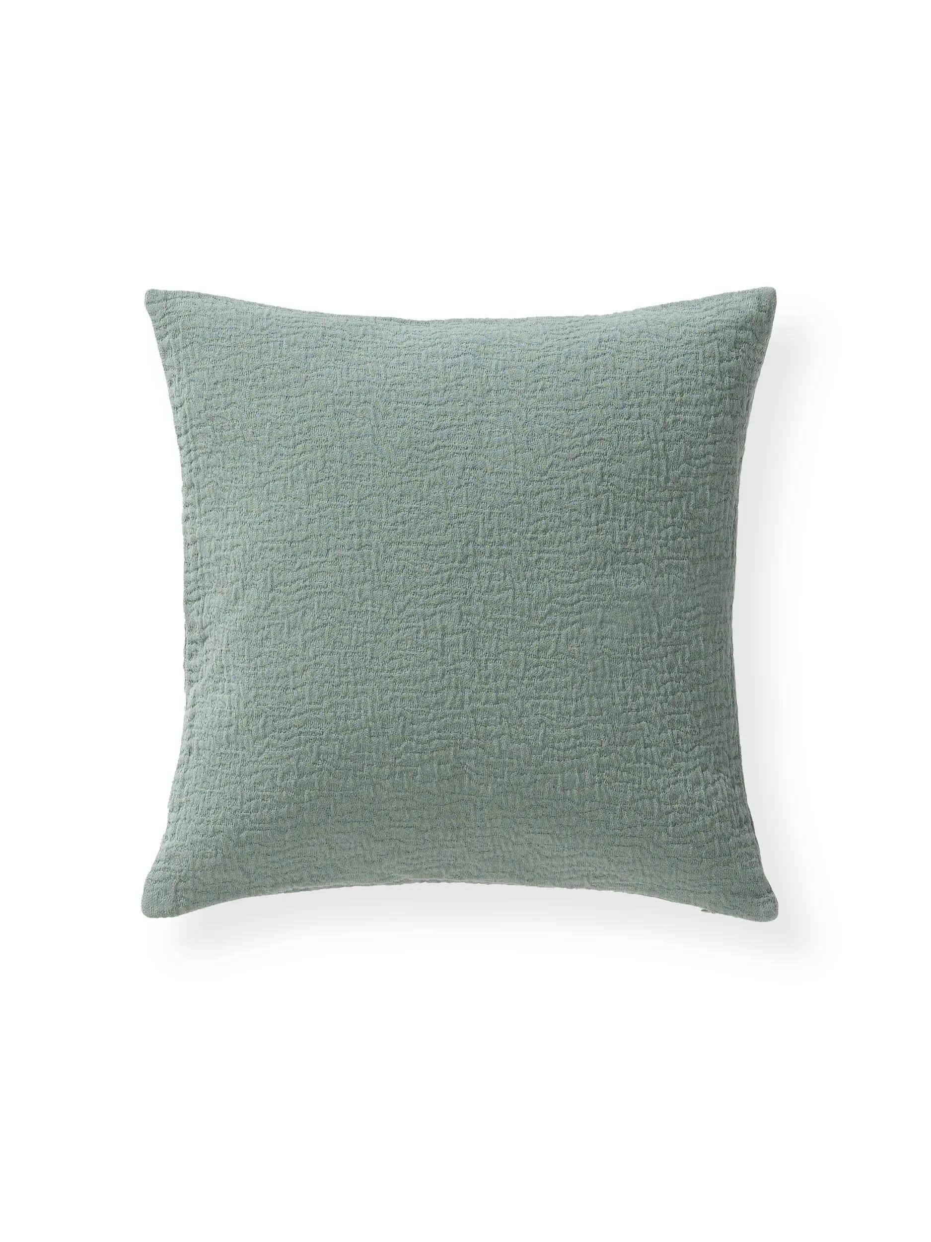 Cushion Cover Carmo Green
