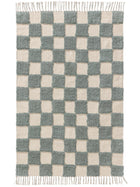 Kids rug Caro Light Blue
