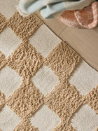 Kids rug Caro Beige