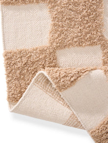Kids rug Caro Beige
