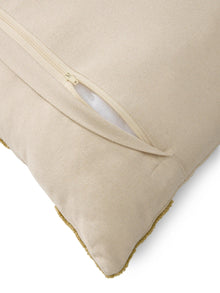 Cushion Caro Green