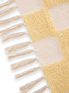 Kids rug Caro Yellow