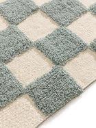 Kids rug Caro Light Blue
