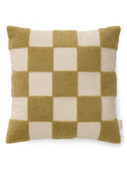 Cushion Caro Green