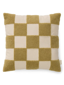 Cushion Caro Green