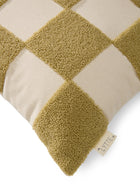 Cushion Caro Green