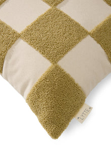 Cushion Caro Green