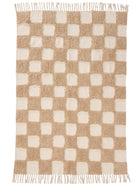 Kids rug Caro Beige
