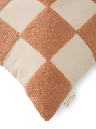 Cushion Caro Terracotta