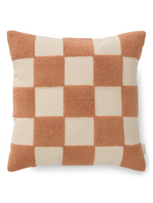 Cushion Caro Terracotta