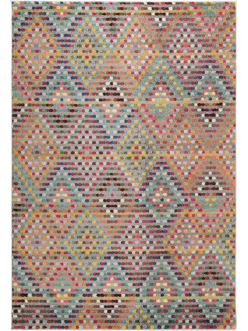 Rug Casa Multicolour