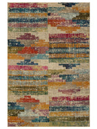 Rug Casa Multicolour