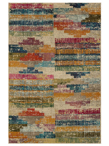 Rug Casa Multicolour