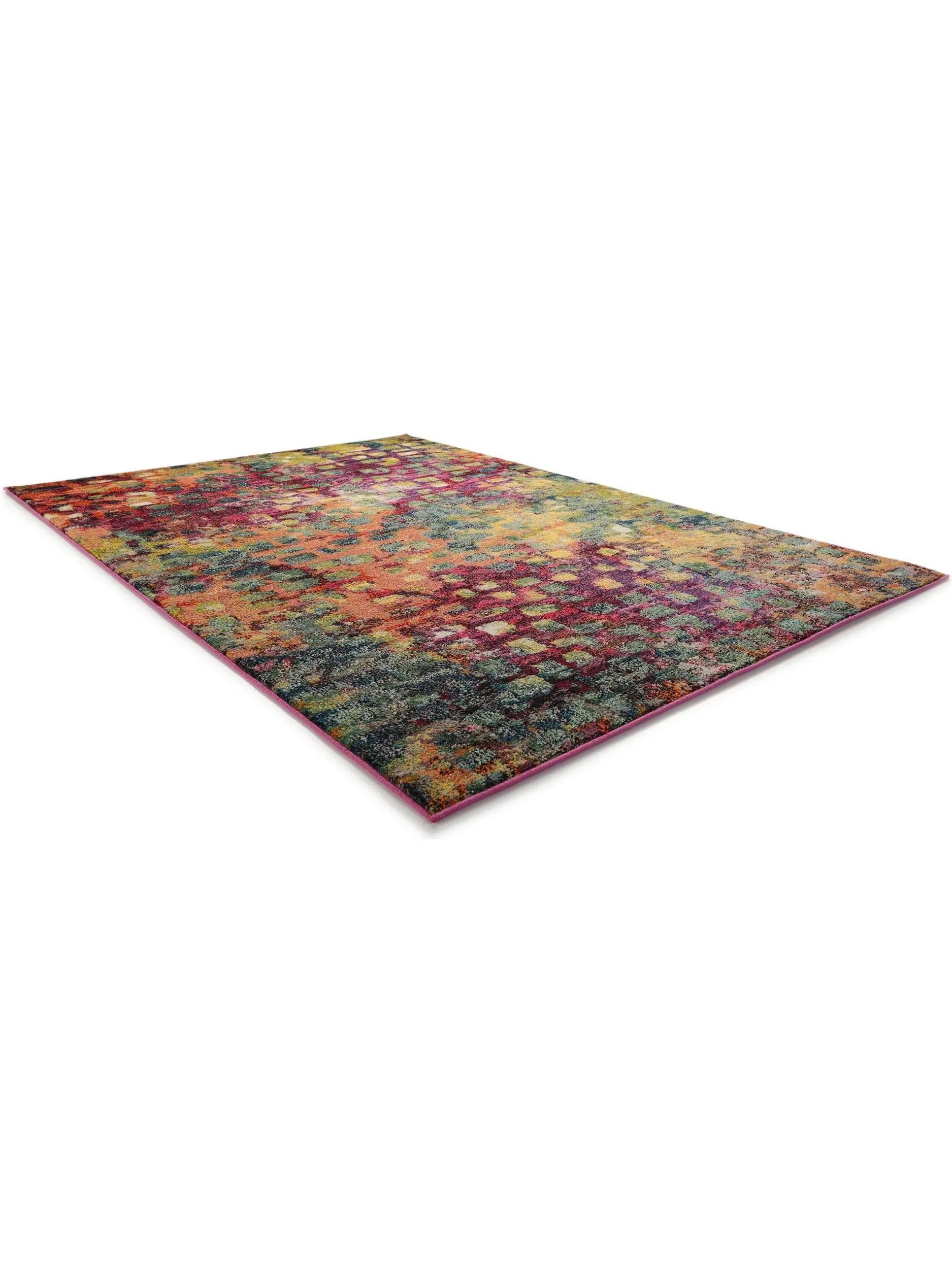 Rug Casa Multicolour