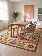 Rug Casa Multicolour