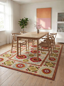 Rug Casa Multicolour