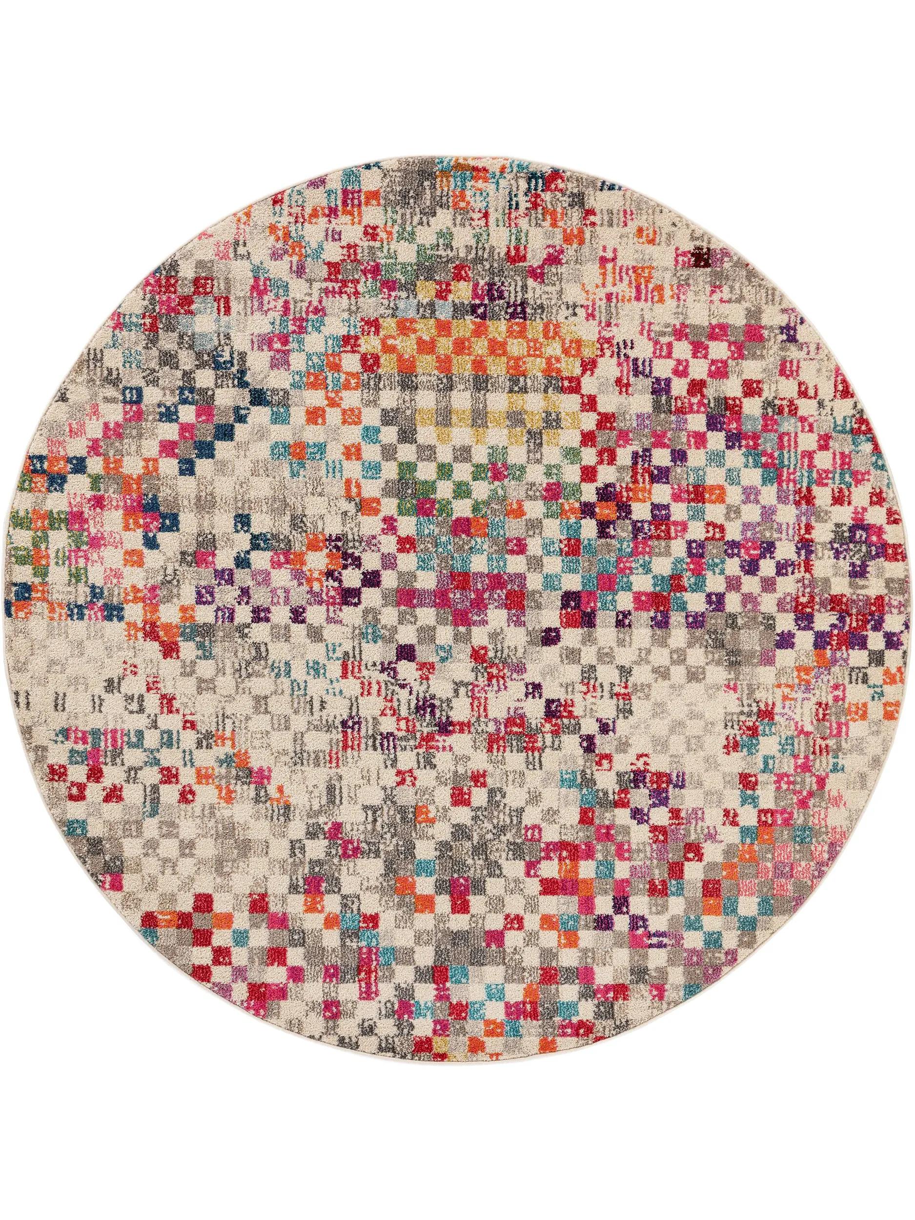 Rug Casa Multicolour