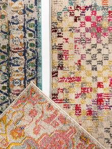 Rug Casa Multicolour