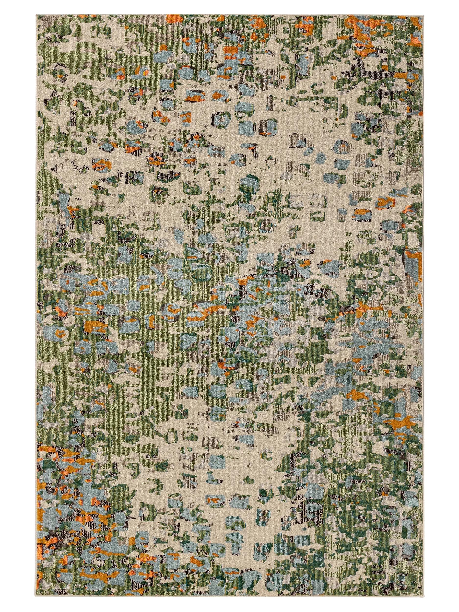 Rug Casa Multicolour
