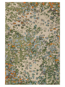 Rug Casa Multicolour