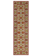 Runner Casa Multicolour