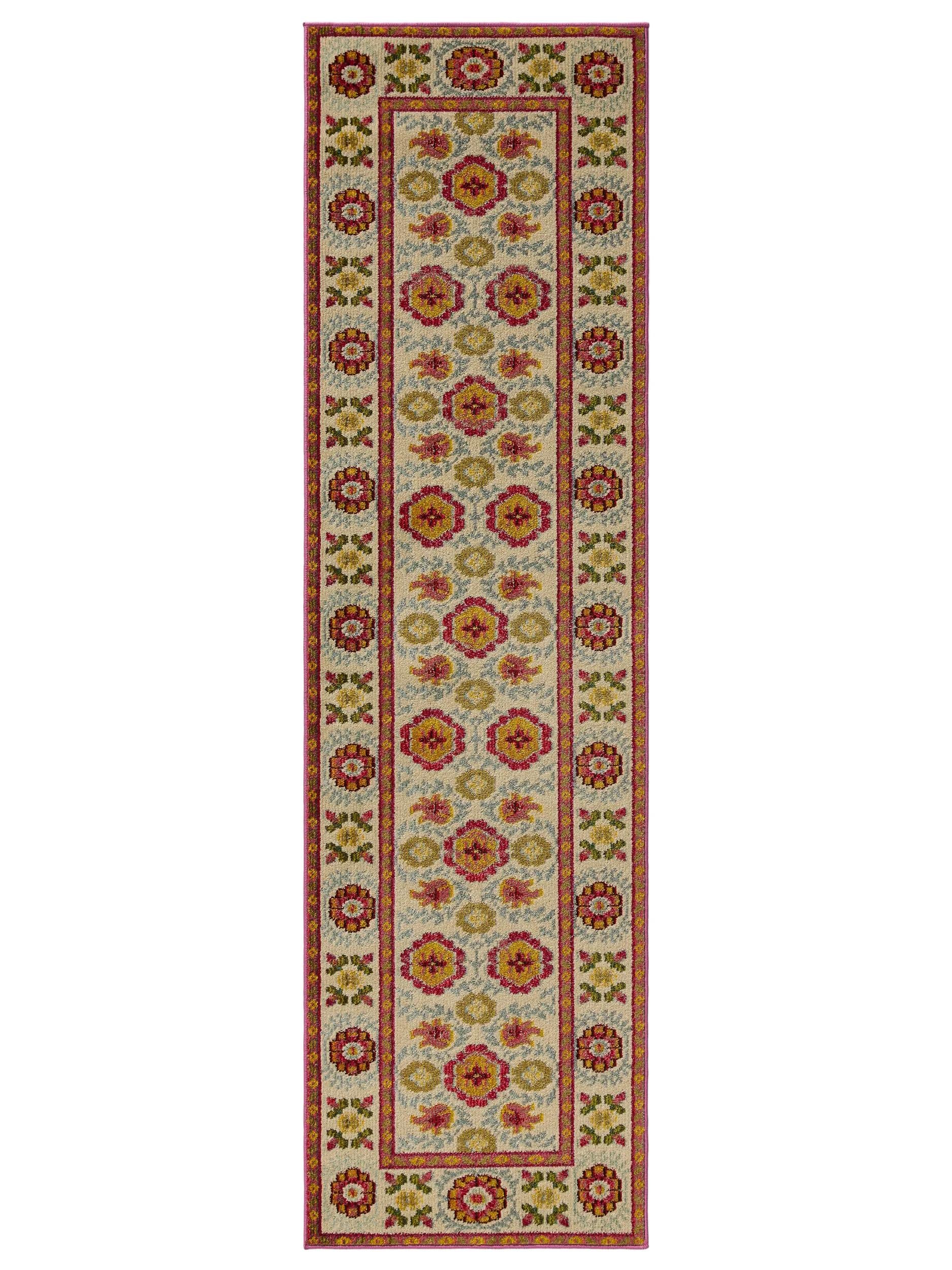 Runner Casa Multicolour