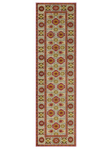 Runner Casa Multicolour