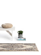 Runner Casa Grey