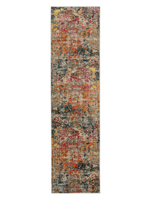Coureur Casa Multicolore