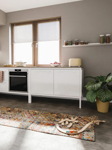 Runner Casa Multicolour