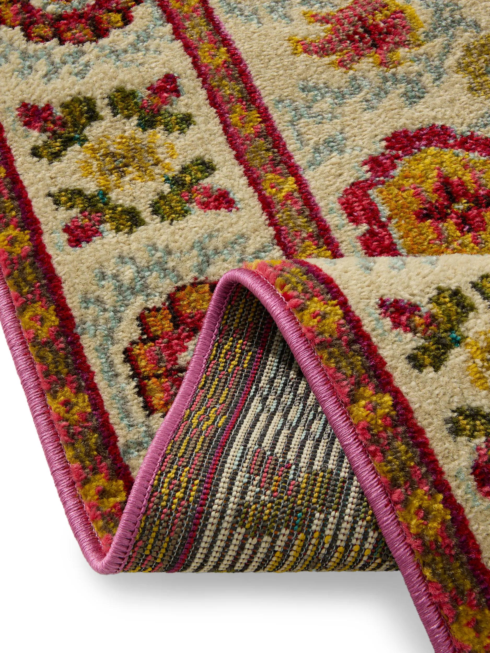 Runner Casa Multicolour