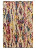 Rug Casa Multicolour