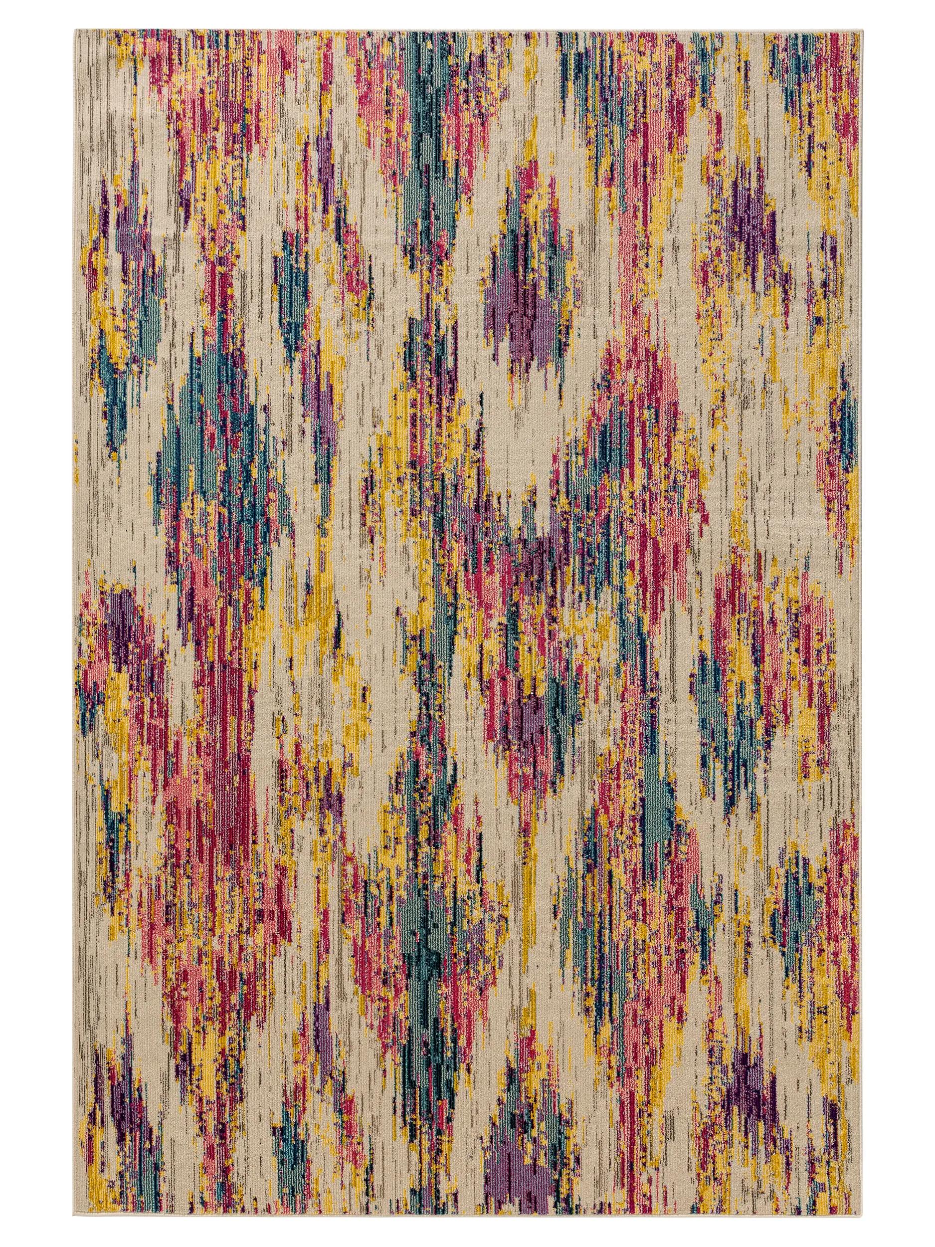 Rug Casa Multicolour
