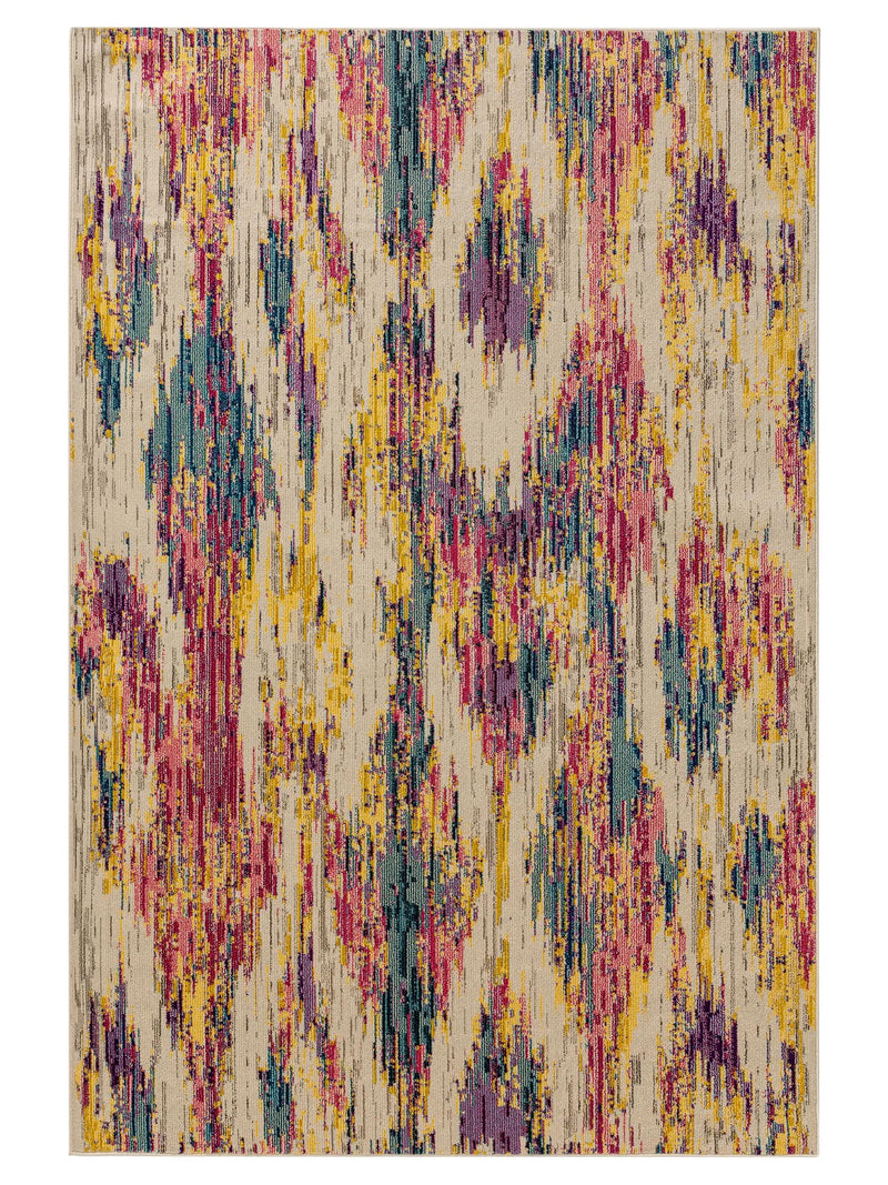 Rug Casa Multicolour
