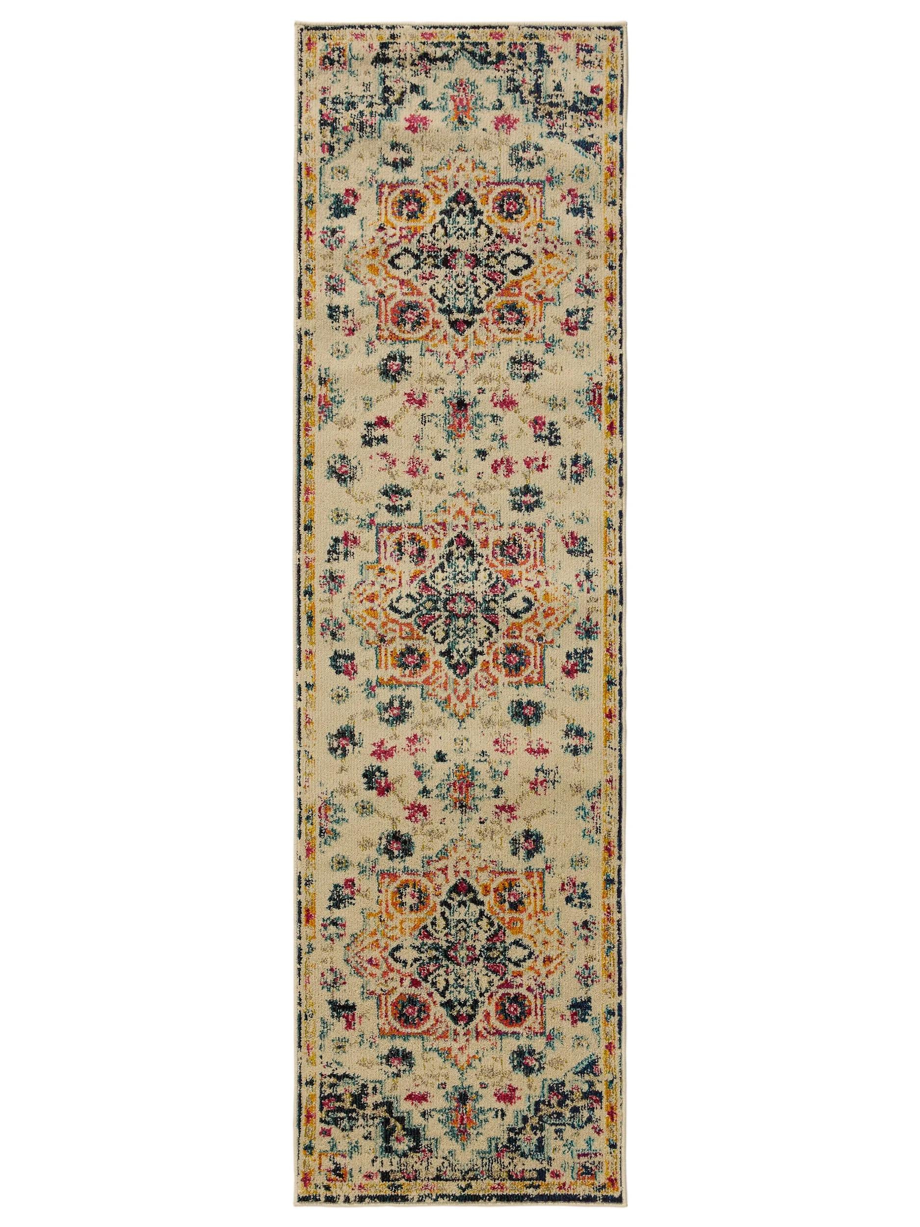 Runner Casa Multicolour
