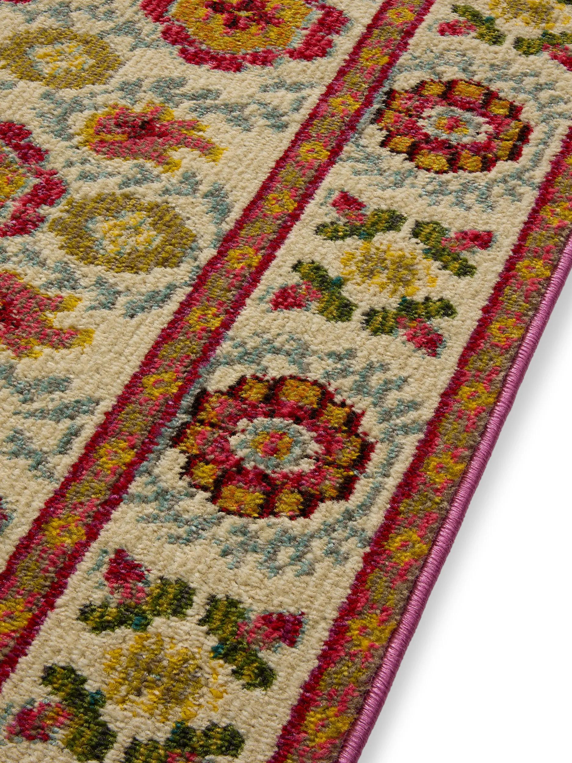 Runner Casa Multicolour
