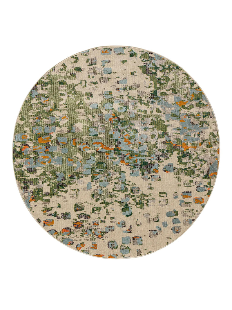 Rug Casa Multicolour