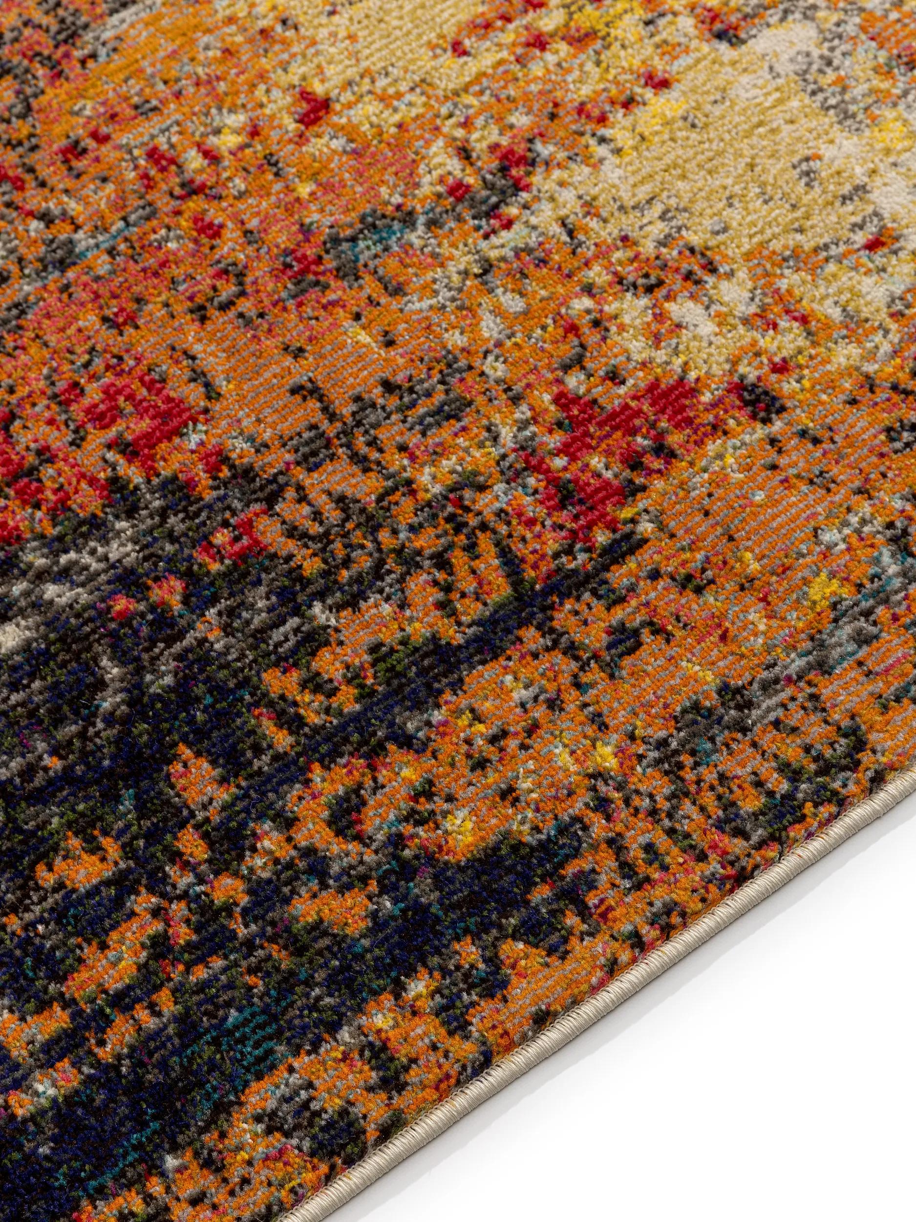 Rug Casa Multicolour