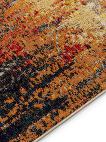 Rug Casa Multicolour