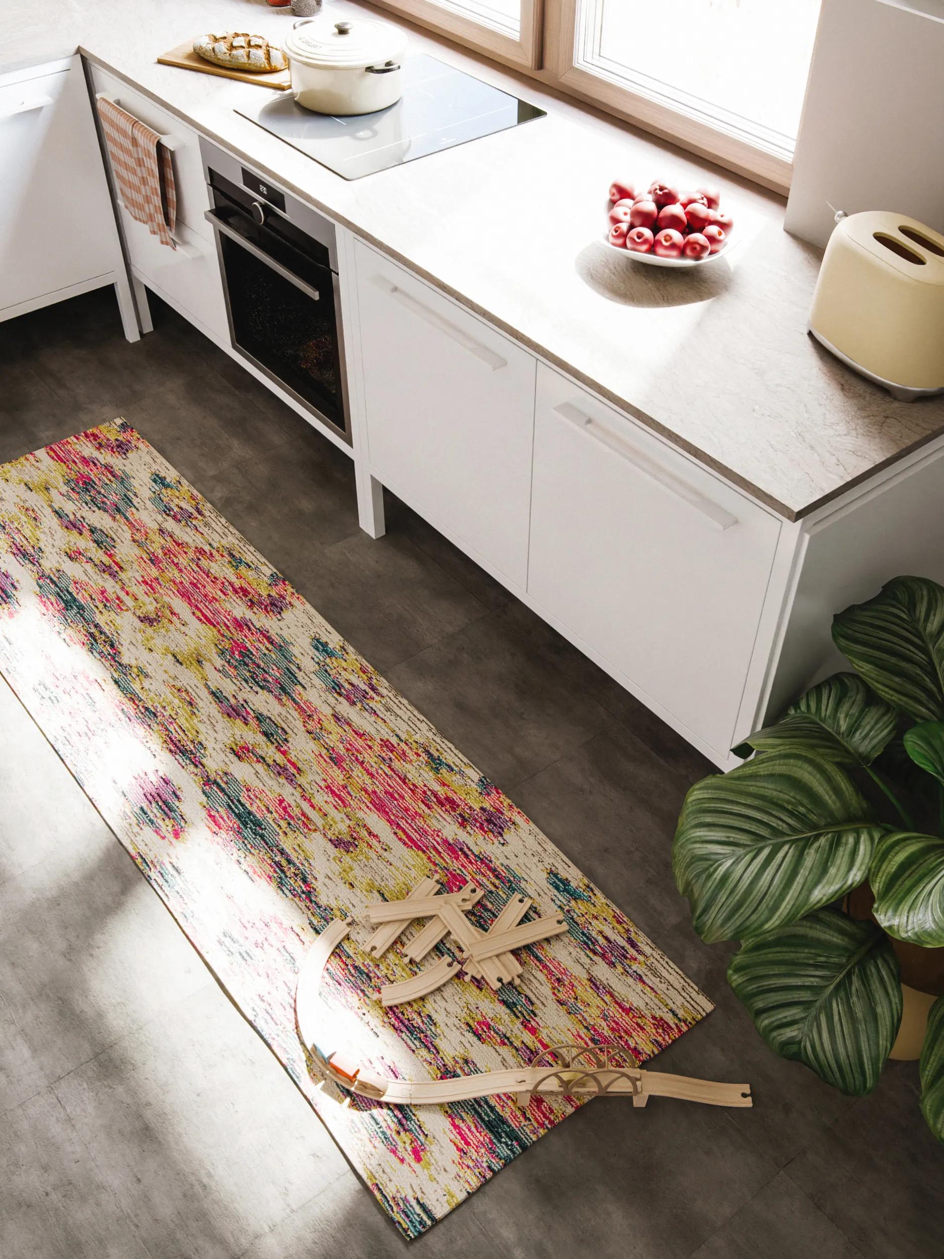 Runner Casa Multicolour