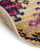 Rug Casa Multicolour/Beige