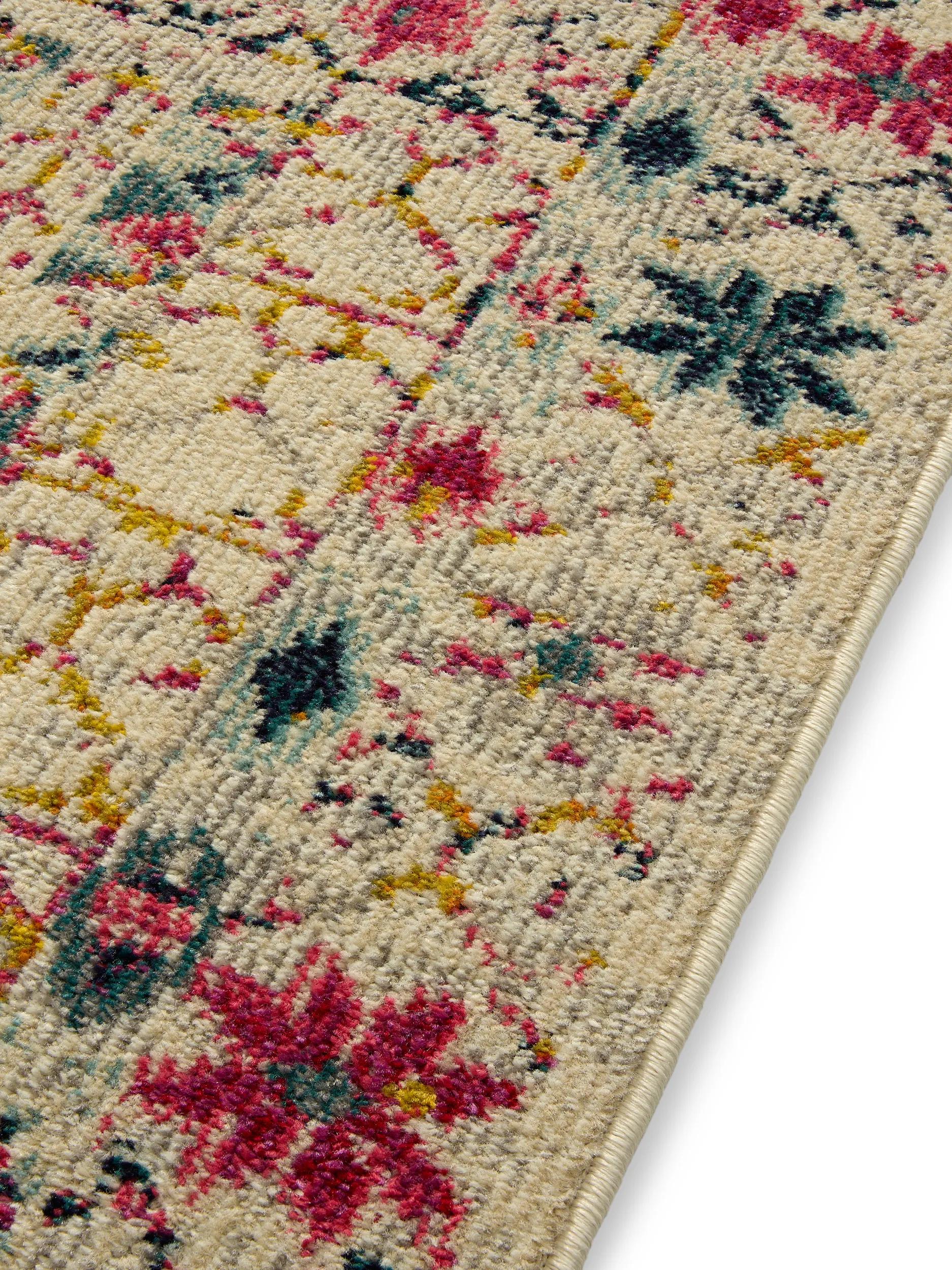 Runner Casa Multicolour