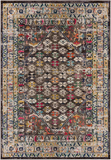 Rug Casa Multicolour