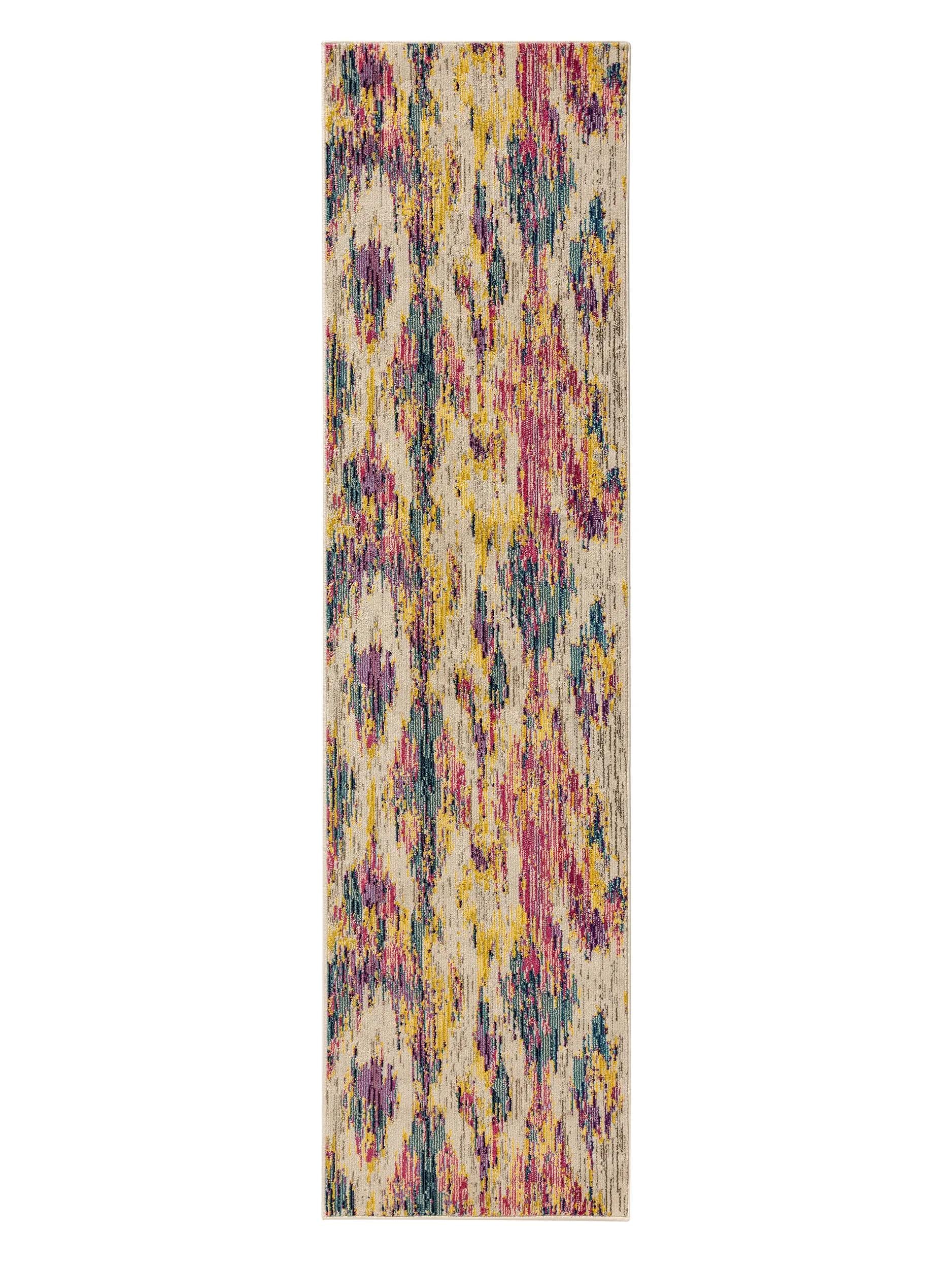 Runner Casa Multicolour
