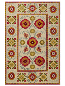 Rug Casa Multicolour