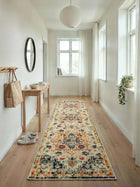 Runner Casa Multicolour